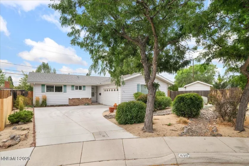610 Akard, Reno, Nevada 89503, 3 Bedrooms Bedrooms, ,2 BathroomsBathrooms,Residential,Residential,Akard,250055756