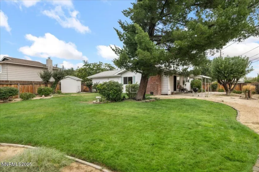610 Akard, Reno, Nevada 89503, 3 Bedrooms Bedrooms, ,2 BathroomsBathrooms,Residential,Residential,Akard,250055756