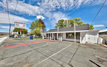 3129 Carson, Carson City, Nevada 89701, ,Commercial Sale,Residential,Carson,250055759