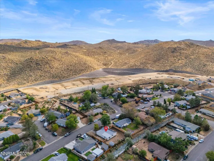 560 Kess, Reno, Nevada 89506, 4 Bedrooms Bedrooms, ,2 BathroomsBathrooms,Residential,Residential,Kess,250055762