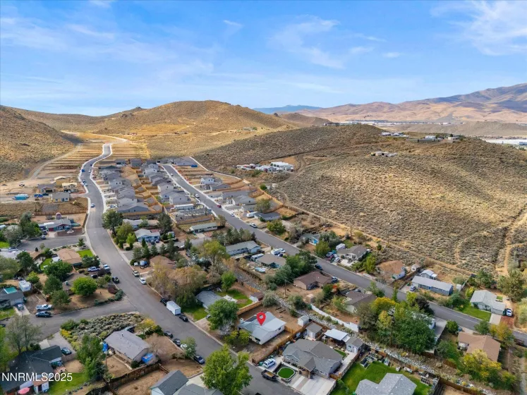 560 Kess, Reno, Nevada 89506, 4 Bedrooms Bedrooms, ,2 BathroomsBathrooms,Residential,Residential,Kess,250055762