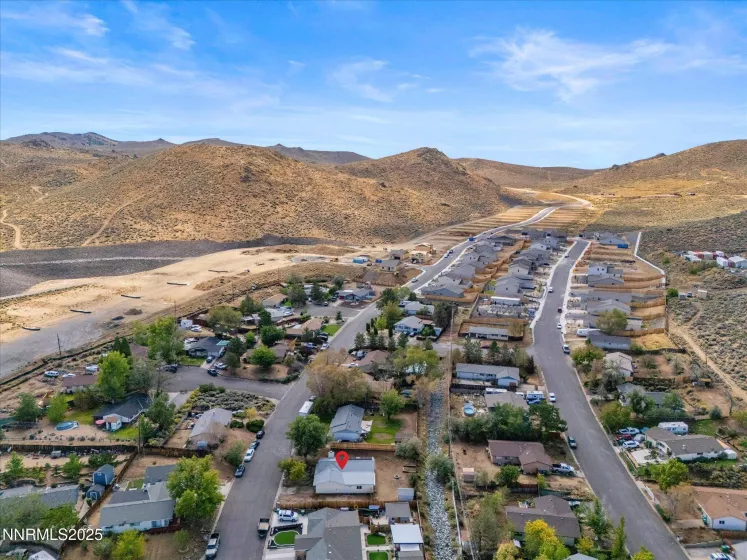 560 Kess, Reno, Nevada 89506, 4 Bedrooms Bedrooms, ,2 BathroomsBathrooms,Residential,Residential,Kess,250055762