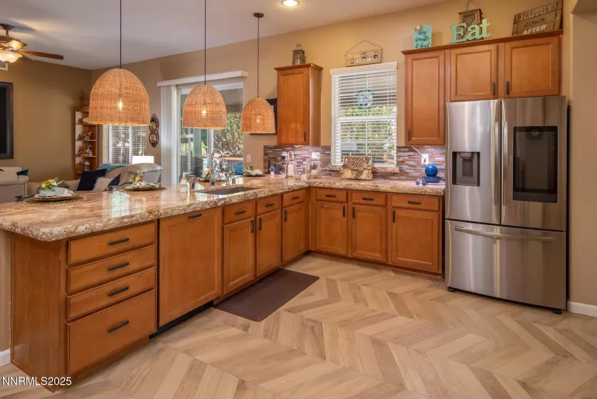 6581 Voyage, Sparks, Nevada 89436, 4 Bedrooms Bedrooms, ,2 BathroomsBathrooms,Residential,Residential,Voyage,250055761