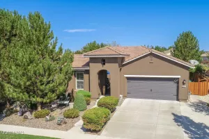 6581 Voyage, Sparks, Nevada 89436, 4 Bedrooms Bedrooms, ,2 BathroomsBathrooms,Residential,Residential,Voyage,250055761