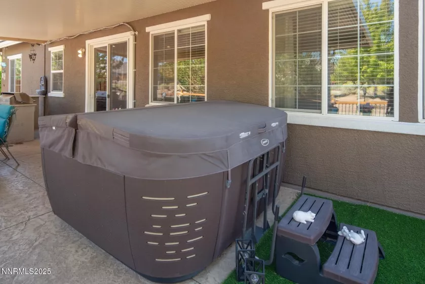 6581 Voyage, Sparks, Nevada 89436, 4 Bedrooms Bedrooms, ,2 BathroomsBathrooms,Residential,Residential,Voyage,250055761