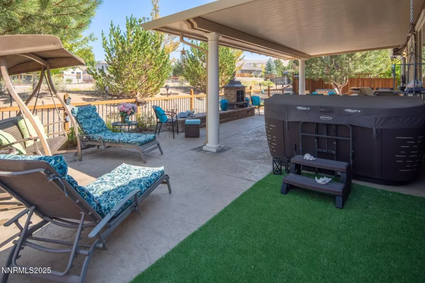 6581 Voyage, Sparks, Nevada 89436, 4 Bedrooms Bedrooms, ,2 BathroomsBathrooms,Residential,Residential,Voyage,250055761