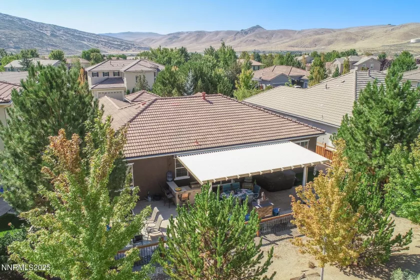 6581 Voyage, Sparks, Nevada 89436, 4 Bedrooms Bedrooms, ,2 BathroomsBathrooms,Residential,Residential,Voyage,250055761