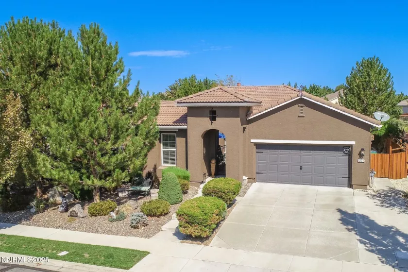 6581 Voyage, Sparks, Nevada 89436, 4 Bedrooms Bedrooms, ,2 BathroomsBathrooms,Residential,Residential,Voyage,250055761