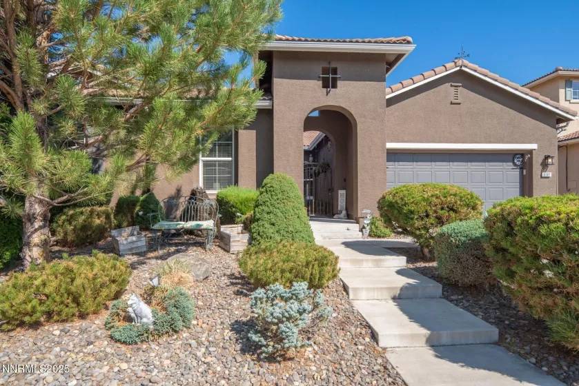 6581 Voyage, Sparks, Nevada 89436, 4 Bedrooms Bedrooms, ,2 BathroomsBathrooms,Residential,Residential,Voyage,250055761