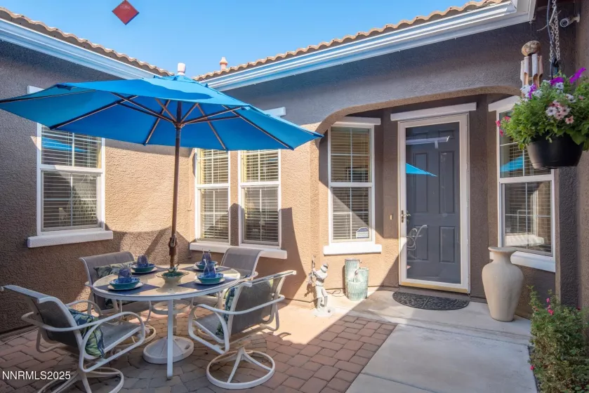 6581 Voyage, Sparks, Nevada 89436, 4 Bedrooms Bedrooms, ,2 BathroomsBathrooms,Residential,Residential,Voyage,250055761