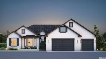 685 Painted Sage, Battle Mountain, Nevada 89820, 5 Bedrooms Bedrooms, ,3 BathroomsBathrooms,Residential,Residential,Painted Sage,250004938