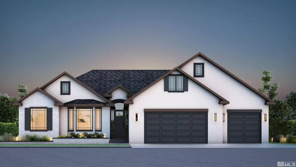 685 Painted Sage, Battle Mountain, Nevada 89820, 5 Bedrooms Bedrooms, ,3 BathroomsBathrooms,Residential,Residential,Painted Sage,250004938