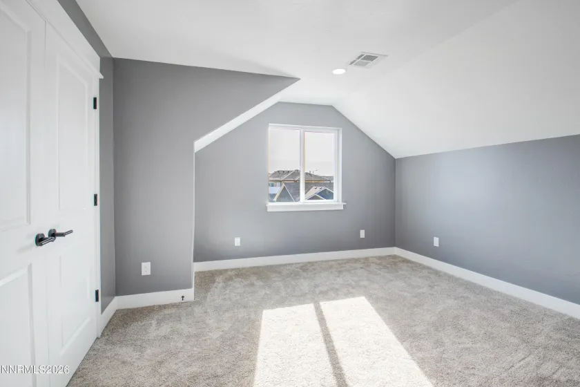 Upper front bedroom