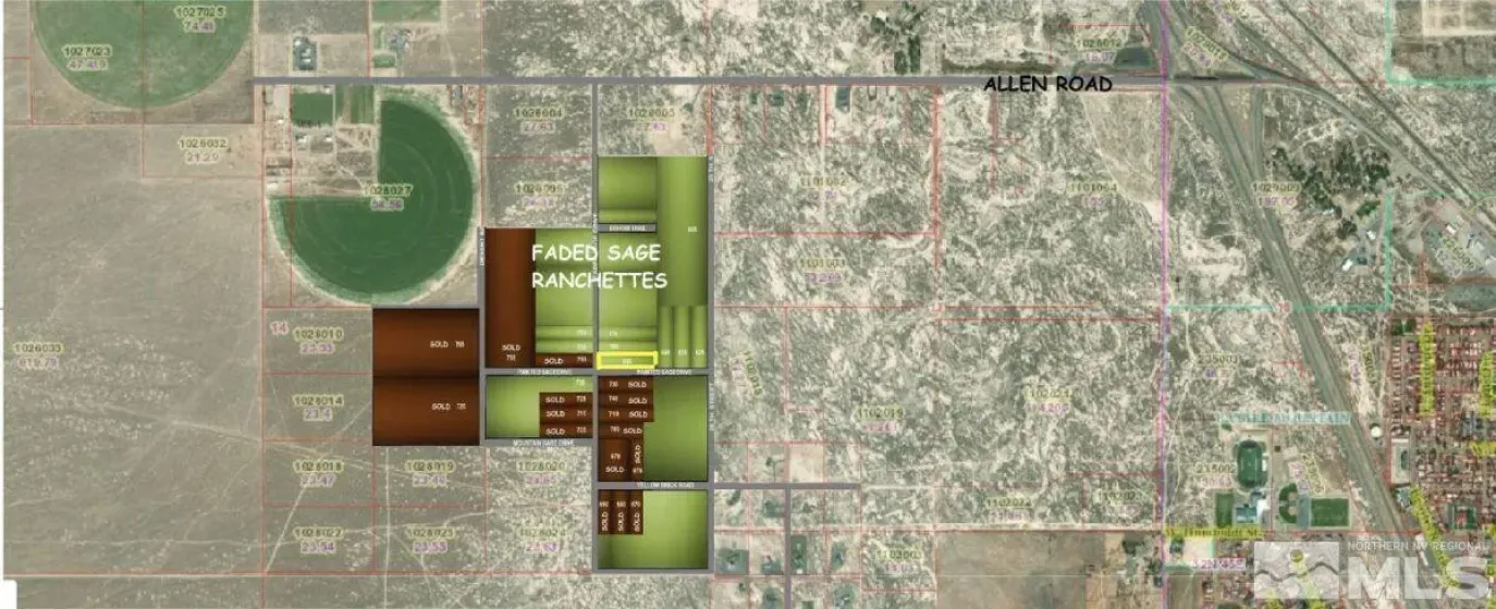 685 Painted Sage, Battle Mountain, Nevada 89820, 5 Bedrooms Bedrooms, ,3 BathroomsBathrooms,Residential,Residential,Painted Sage,250004938