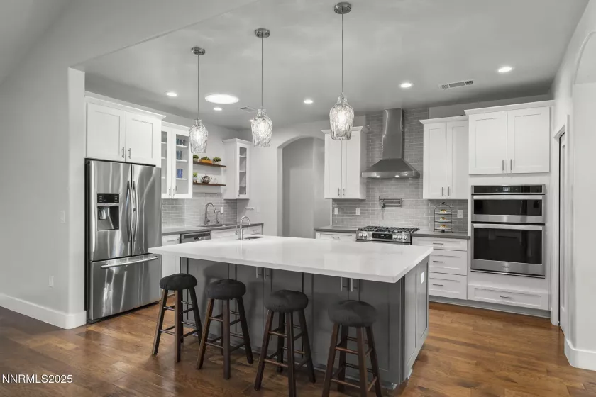 122 Denio, Dayton, Nevada 89403, 5 Bedrooms Bedrooms, ,4 BathroomsBathrooms,Residential,Residential,Denio,250055764
