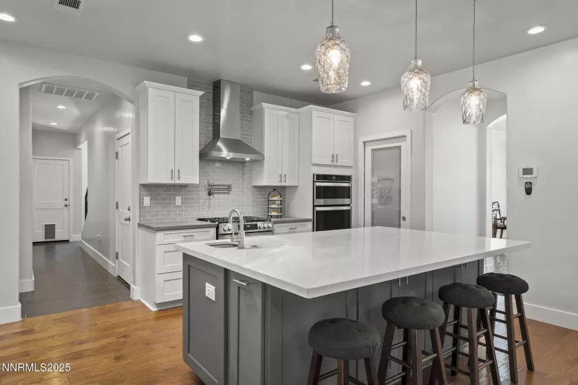 122 Denio, Dayton, Nevada 89403, 5 Bedrooms Bedrooms, ,4 BathroomsBathrooms,Residential,Residential,Denio,250055764