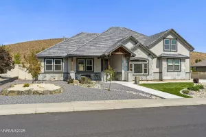 122 Denio, Dayton, Nevada 89403, 5 Bedrooms Bedrooms, ,4 BathroomsBathrooms,Residential,Residential,Denio,250055764