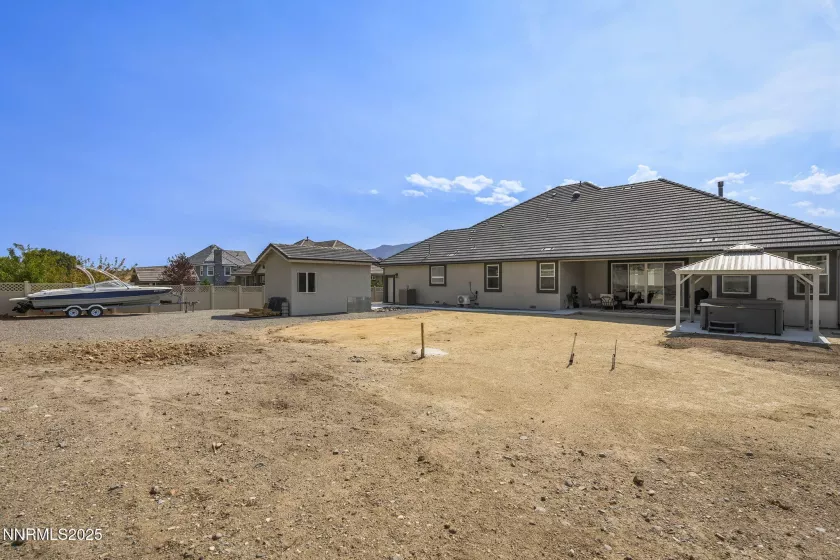 122 Denio, Dayton, Nevada 89403, 5 Bedrooms Bedrooms, ,4 BathroomsBathrooms,Residential,Residential,Denio,250055764