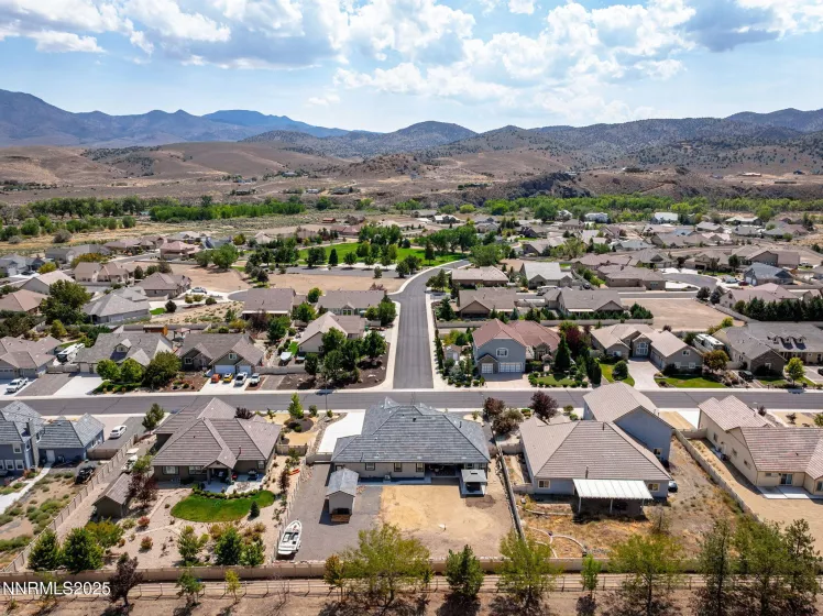 122 Denio, Dayton, Nevada 89403, 5 Bedrooms Bedrooms, ,4 BathroomsBathrooms,Residential,Residential,Denio,250055764