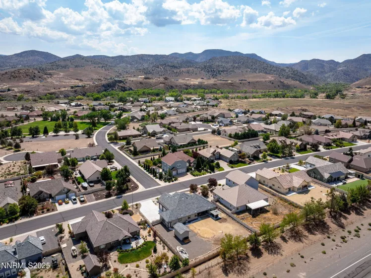 122 Denio, Dayton, Nevada 89403, 5 Bedrooms Bedrooms, ,4 BathroomsBathrooms,Residential,Residential,Denio,250055764