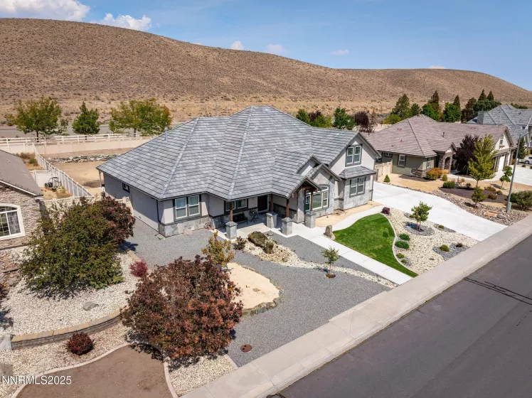 122 Denio, Dayton, Nevada 89403, 5 Bedrooms Bedrooms, ,4 BathroomsBathrooms,Residential,Residential,Denio,250055764