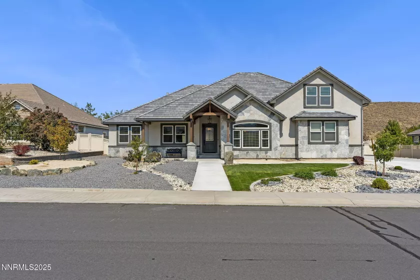 122 Denio, Dayton, Nevada 89403, 5 Bedrooms Bedrooms, ,4 BathroomsBathrooms,Residential,Residential,Denio,250055764