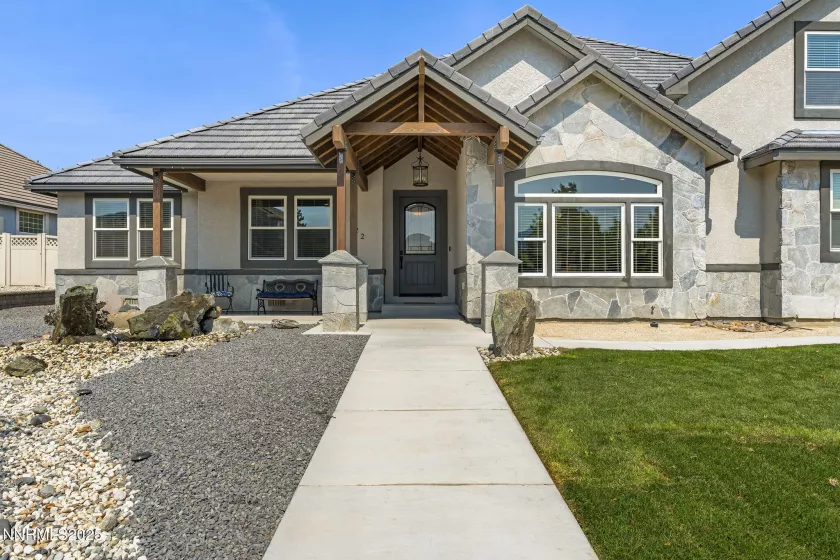 122 Denio, Dayton, Nevada 89403, 5 Bedrooms Bedrooms, ,4 BathroomsBathrooms,Residential,Residential,Denio,250055764