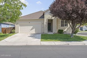 1315 Winnies, Fernley, Nevada 89408, 3 Bedrooms Bedrooms, ,2 BathroomsBathrooms,Residential,Residential,Winnies,250055765