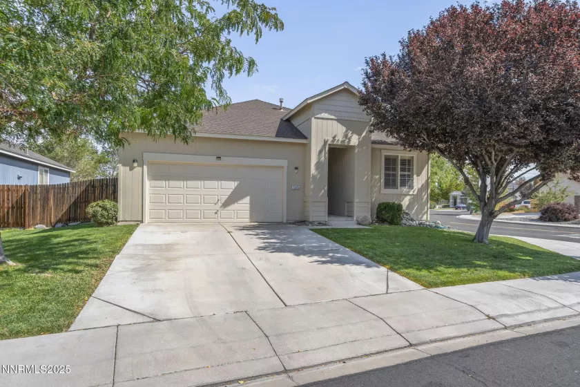 1315 Winnies, Fernley, Nevada 89408, 3 Bedrooms Bedrooms, ,2 BathroomsBathrooms,Residential,Residential,Winnies,250055765