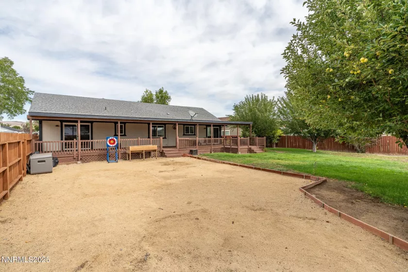 160 Ember, Sparks, Nevada 89436, 3 Bedrooms Bedrooms, ,2 BathroomsBathrooms,Residential,Residential,Ember,250055766