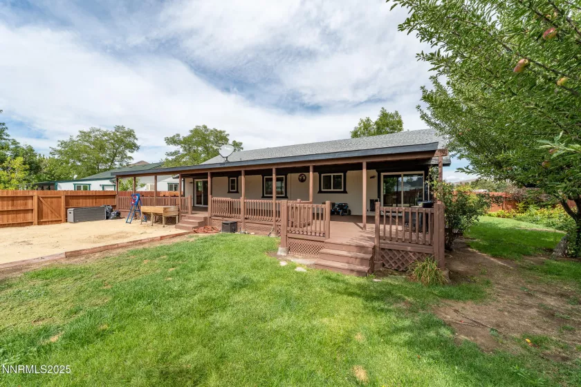 160 Ember, Sparks, Nevada 89436, 3 Bedrooms Bedrooms, ,2 BathroomsBathrooms,Residential,Residential,Ember,250055766