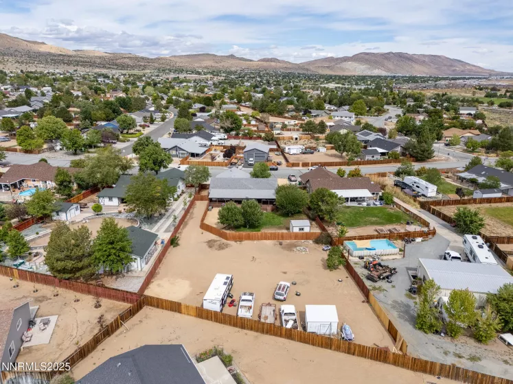 160 Ember, Sparks, Nevada 89436, 3 Bedrooms Bedrooms, ,2 BathroomsBathrooms,Residential,Residential,Ember,250055766