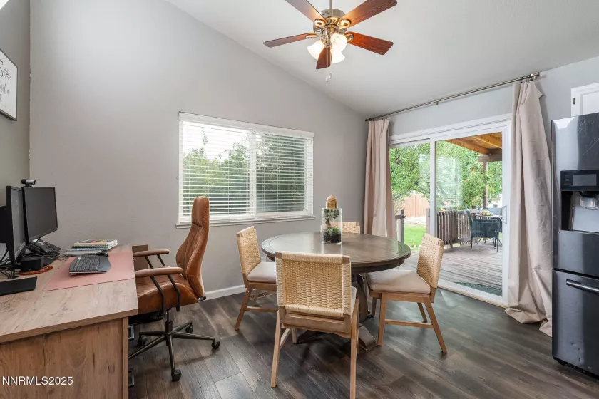 160 Ember, Sparks, Nevada 89436, 3 Bedrooms Bedrooms, ,2 BathroomsBathrooms,Residential,Residential,Ember,250055766