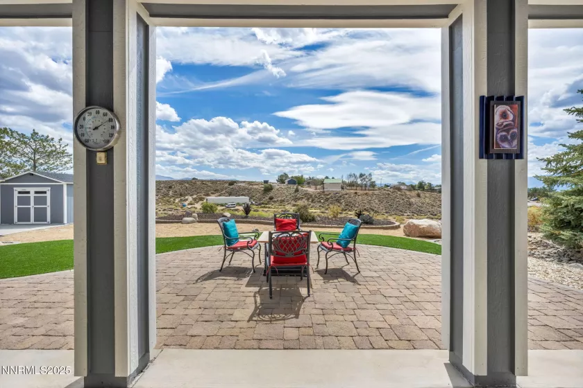 1688 Chiquita, Minden, Nevada 89423, 4 Bedrooms Bedrooms, ,4 BathroomsBathrooms,Residential,Residential,Chiquita,250055767