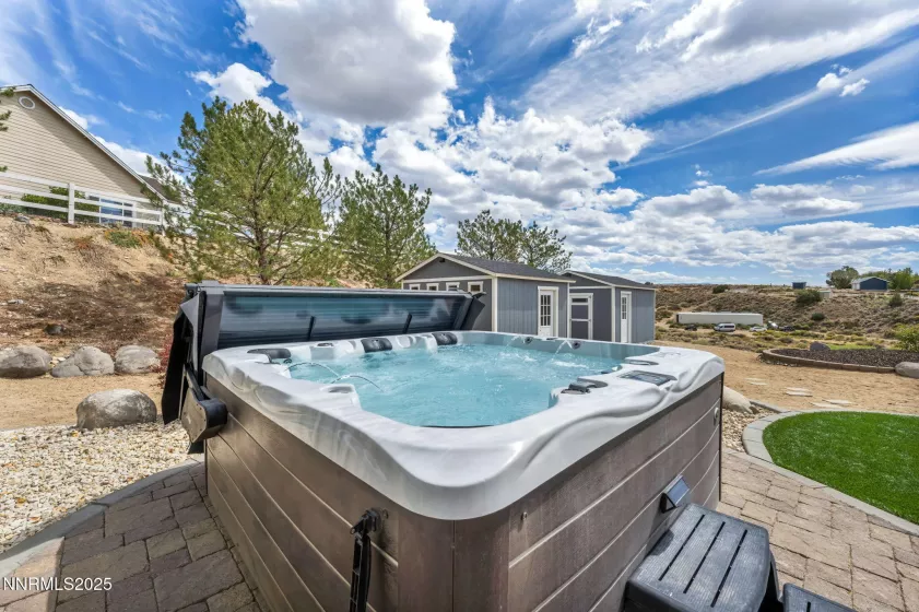 1688 Chiquita, Minden, Nevada 89423, 4 Bedrooms Bedrooms, ,4 BathroomsBathrooms,Residential,Residential,Chiquita,250055767