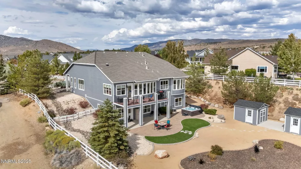 1688 Chiquita, Minden, Nevada 89423, 4 Bedrooms Bedrooms, ,4 BathroomsBathrooms,Residential,Residential,Chiquita,250055767