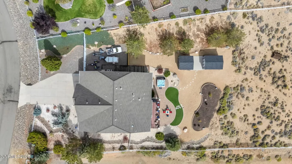 1688 Chiquita, Minden, Nevada 89423, 4 Bedrooms Bedrooms, ,4 BathroomsBathrooms,Residential,Residential,Chiquita,250055767