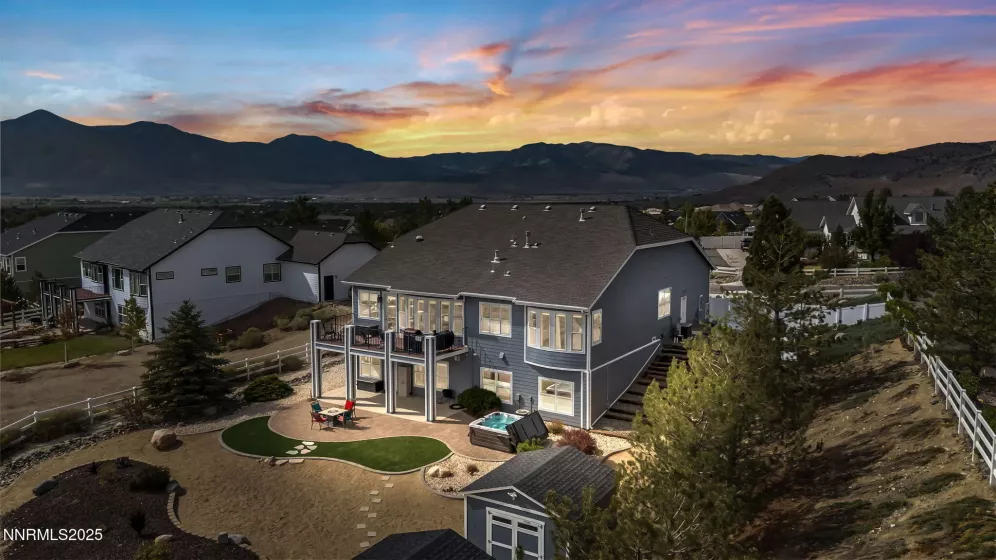 1688 Chiquita, Minden, Nevada 89423, 4 Bedrooms Bedrooms, ,4 BathroomsBathrooms,Residential,Residential,Chiquita,250055767
