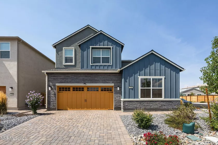 7731 Lampasas, Sparks, Nevada 89436, 4 Bedrooms Bedrooms, ,3 BathroomsBathrooms,Residential,Residential,Lampasas,250055768