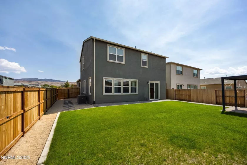 7731 Lampasas, Sparks, Nevada 89436, 4 Bedrooms Bedrooms, ,3 BathroomsBathrooms,Residential,Residential,Lampasas,250055768