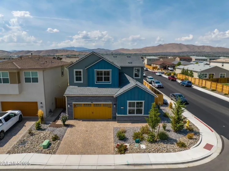 7731 Lampasas, Sparks, Nevada 89436, 4 Bedrooms Bedrooms, ,3 BathroomsBathrooms,Residential,Residential,Lampasas,250055768