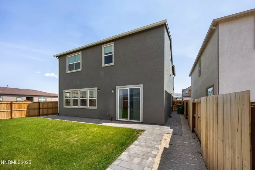 7731 Lampasas, Sparks, Nevada 89436, 4 Bedrooms Bedrooms, ,3 BathroomsBathrooms,Residential,Residential,Lampasas,250055768