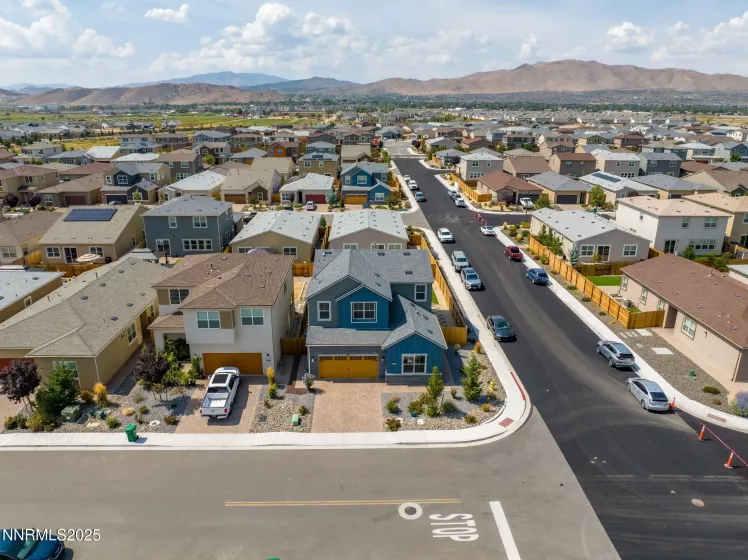 7731 Lampasas, Sparks, Nevada 89436, 4 Bedrooms Bedrooms, ,3 BathroomsBathrooms,Residential,Residential,Lampasas,250055768