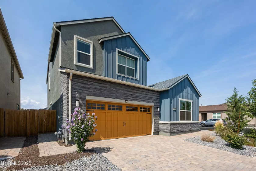 7731 Lampasas, Sparks, Nevada 89436, 4 Bedrooms Bedrooms, ,3 BathroomsBathrooms,Residential,Residential,Lampasas,250055768