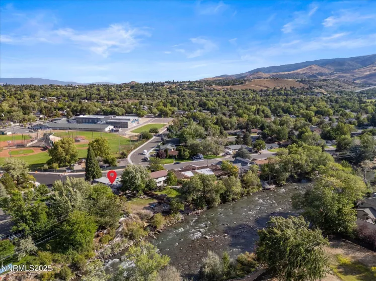 3175 Idlewild, Reno, Nevada 89509, 4 Bedrooms Bedrooms, ,3 BathroomsBathrooms,Residential,Residential,Idlewild,250055771