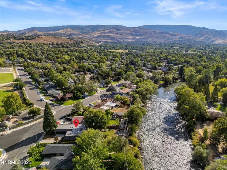 3175 Idlewild, Reno, Nevada 89509, 4 Bedrooms Bedrooms, ,3 BathroomsBathrooms,Residential,Residential,Idlewild,250055771