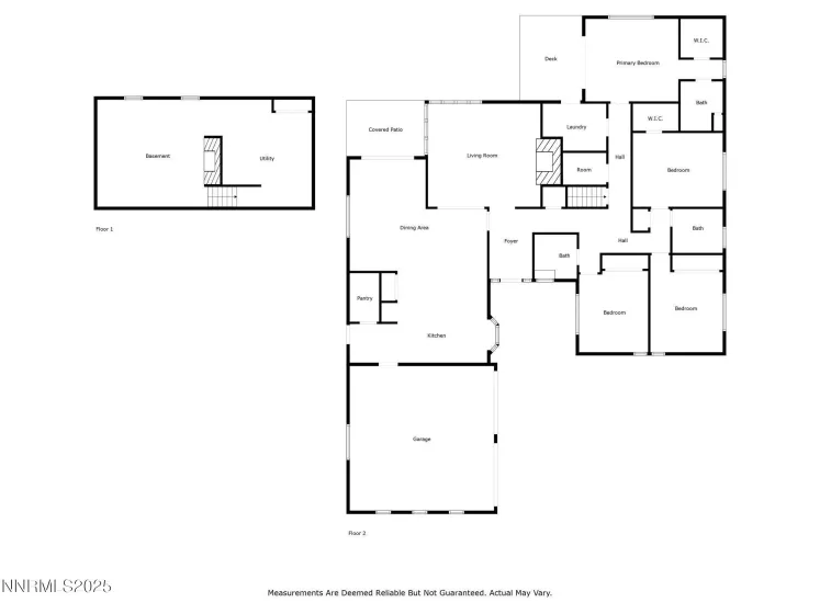 3175 Idlewild, Reno, Nevada 89509, 4 Bedrooms Bedrooms, ,3 BathroomsBathrooms,Residential,Residential,Idlewild,250055771