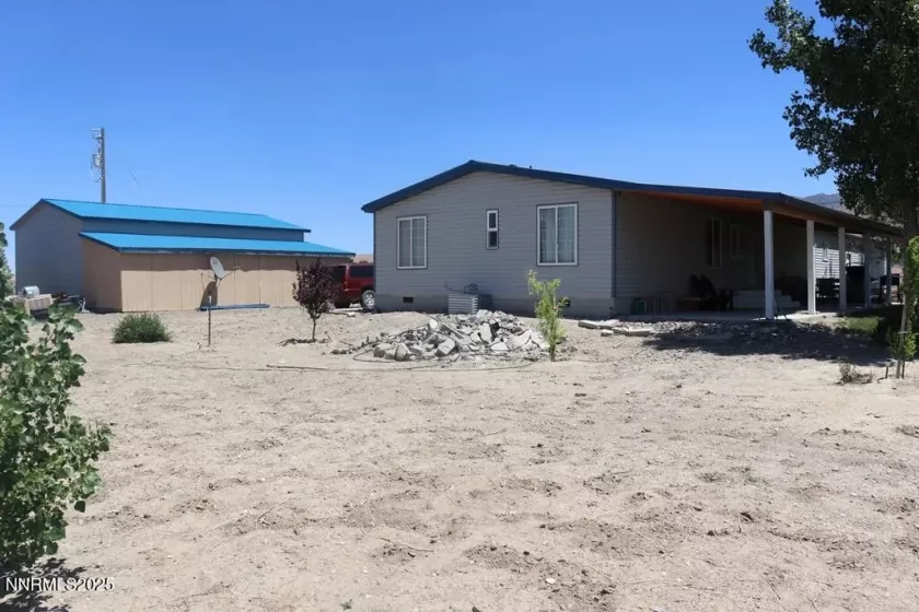 3400 Pot Belly, Winnemucca, Nevada 89445, 3 Bedrooms Bedrooms, ,2 BathroomsBathrooms,Residential,Residential,Pot Belly,250055770