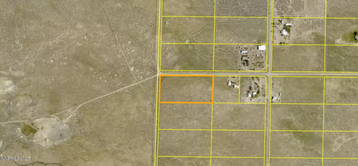 4050 Pioneer, Winnemucca, Nevada 89445, ,Land,Residential,Pioneer,250055772