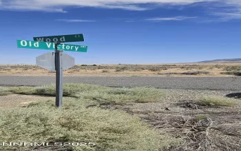 22505 Woods, Lovelock, Nevada 89419, ,Land,Residential,Woods,250055774